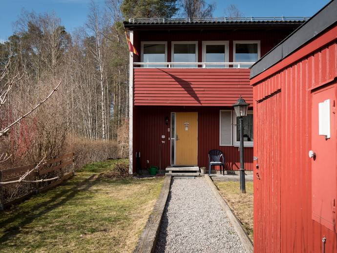 4 rok · 110 m² · Stubbhagsvägen 19