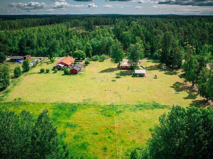 5 rok · 128 m² · Habo 14