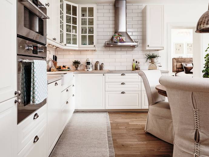 3 rok · 64 m² · Mintensgatan 5 B