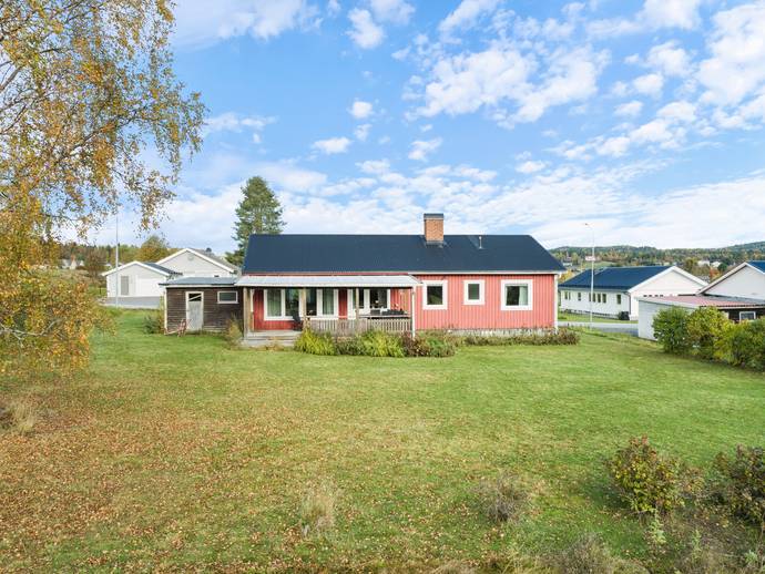 4 rok · 116 m² · Ringvägen 11