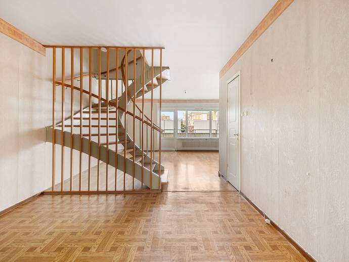 4 rok · 92 m² · Östra Prinsgatan 7