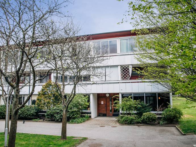 3 rok · 82 m² · Rönnebergavägen 5C