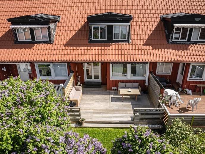4 rok · 86 m² · Jaktstigen 5c