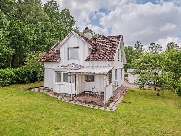 5 rok · 97 m² · Brodalsvägen 8