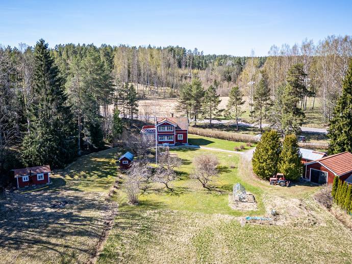 4 rok · 104 m² · Koppsängsvägen 3