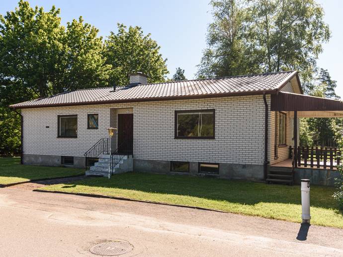 5 rok · 110 m² · Elnarydsvägen 37
