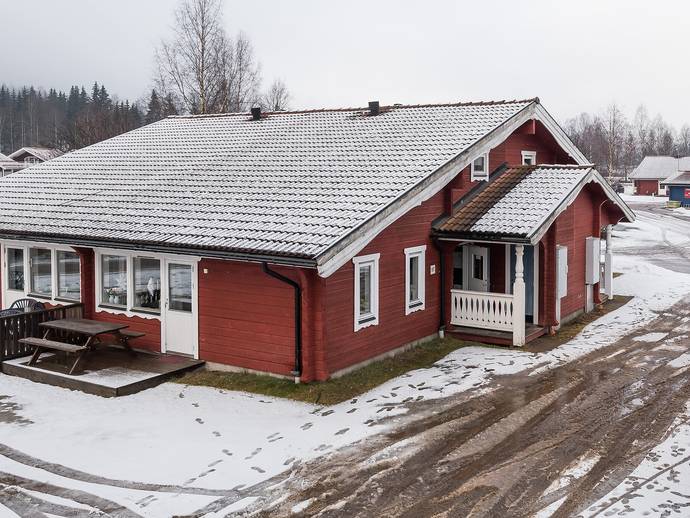 4 rok · 65 m² · Mården 87