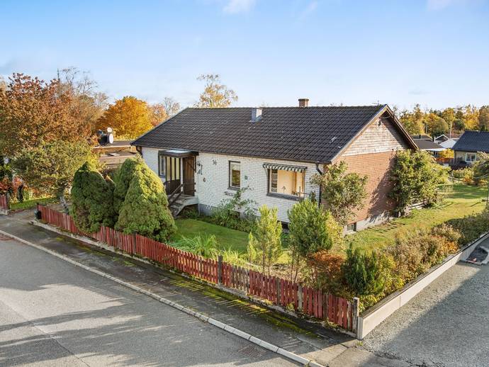 5 rok · 112 m² · Videgatan 36