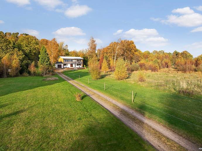 5 rok · 168 m² · Fastarp 8
