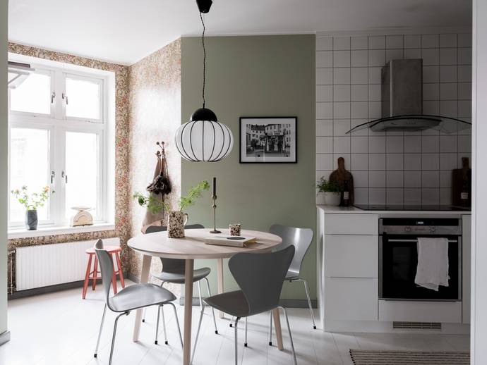 3 rok · 71 m² · Amiralitetsgatan 29C