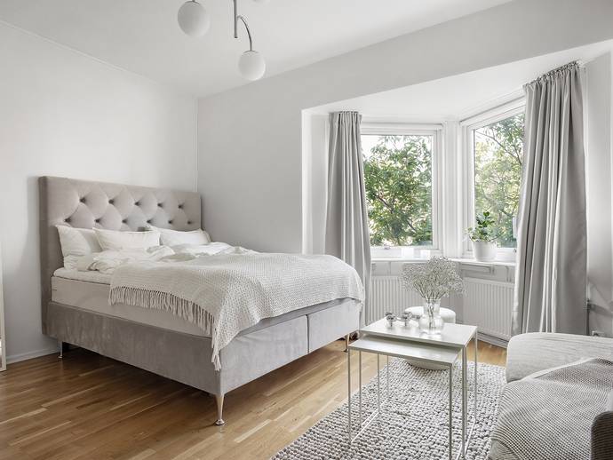 1 rok · 22 m² · Sofielundsplan 55