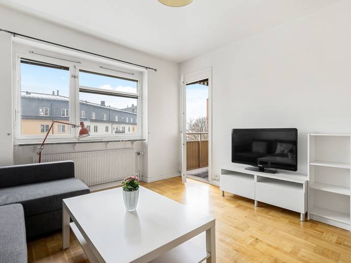 2 rok · 50,5 m² · Näckrosvägen 31