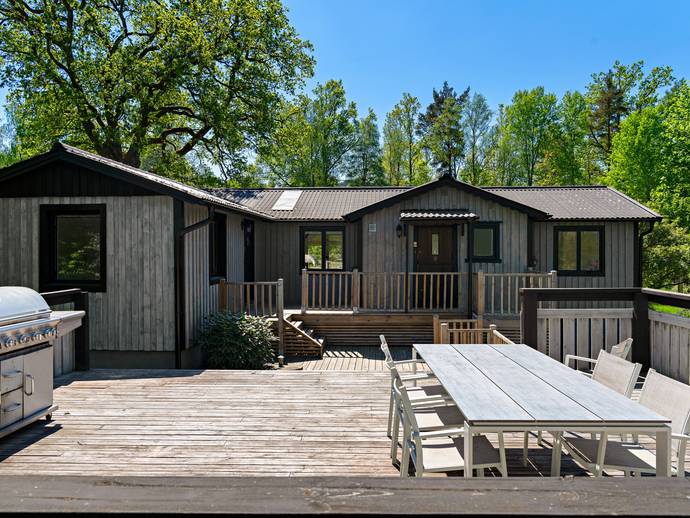4 rok · 100 m² · Majenfors 3425