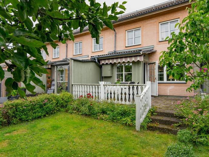 4 rok · 109 m² · Solbergsvägen 5C