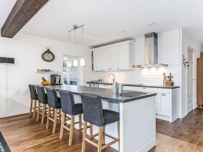4 rok · 113 m² · Edsgatevägen 73 M