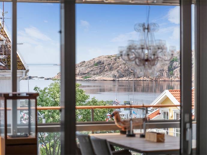 2 rok · 72 m² · Bansviksgatan 20A