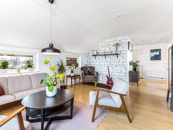 3 rok · 81,7 m² · Fodervägen 3B