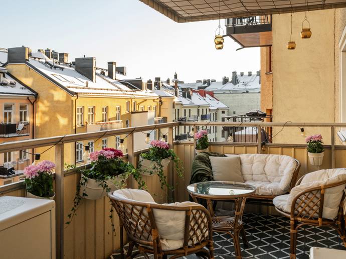 3,5 rok · 86,5 m² · Västmannagatan 72, 4tr