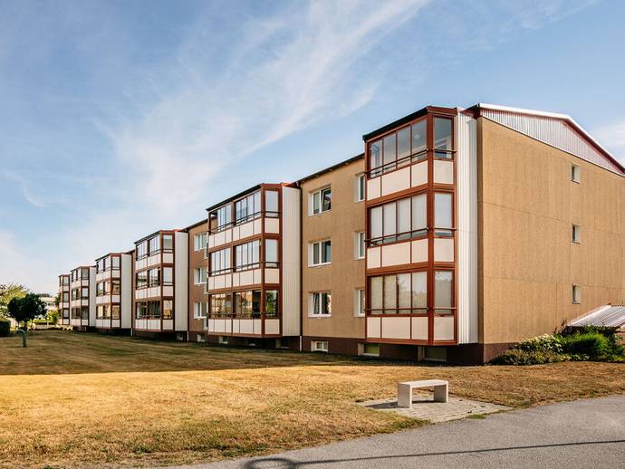 1,5 rok · 47 m² · Solhagsvägen 22B