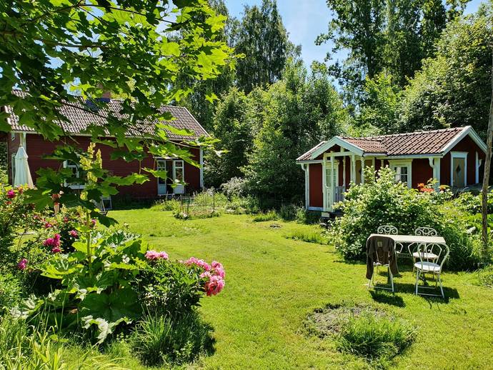 3 rok · 85 m² · Ramsnäset Torpet
