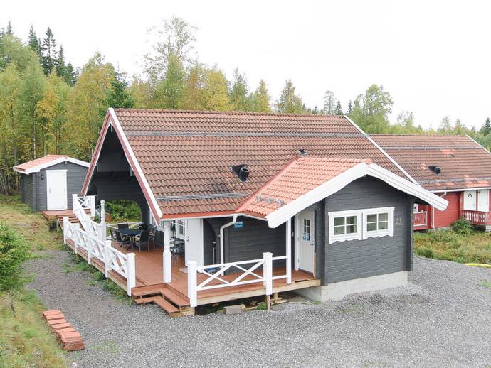 5 rok · 75 m² · Vargen 13