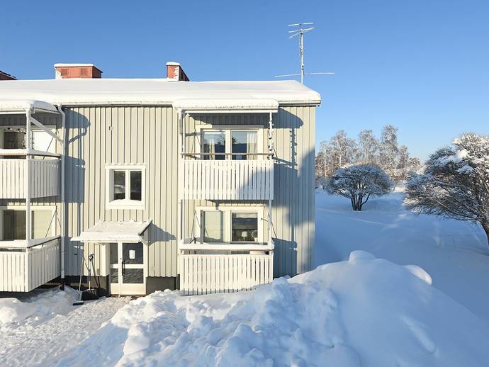2 rok · 47 m² · Vintergatan 8B