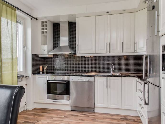 2 rok · 63,5 m² · Muraregatan 12B