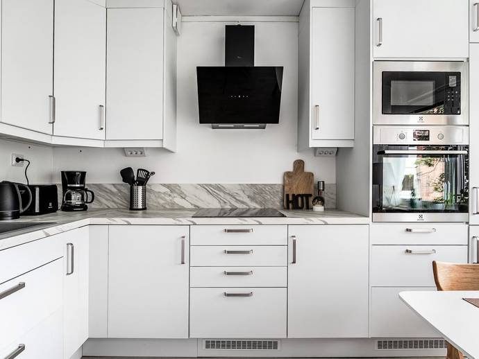 2 rok · 58 m² · Sundsvägen 2