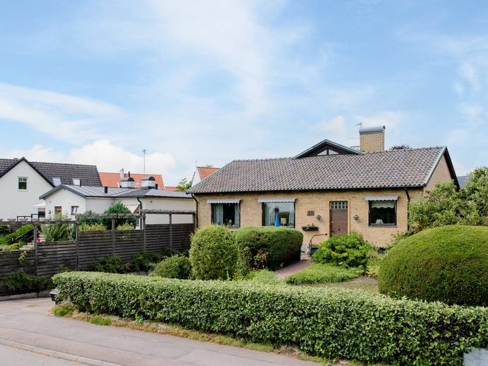 5 rok · 280 m² · Rundelsgatan 25