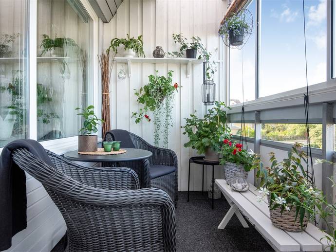 2 rok · 72 m² · Kvarngatan 15B