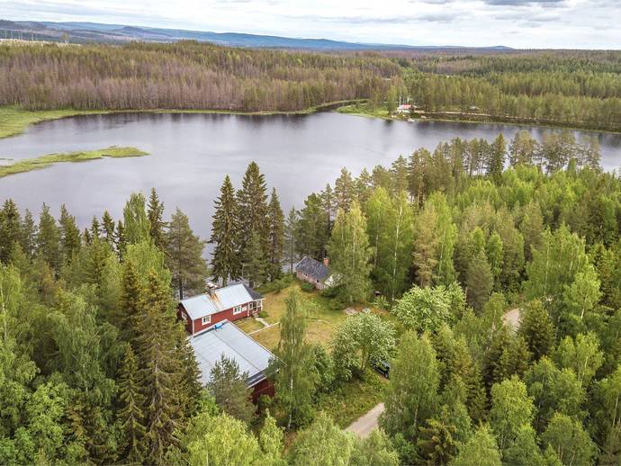 53 m² · Degerkölsvägen 48