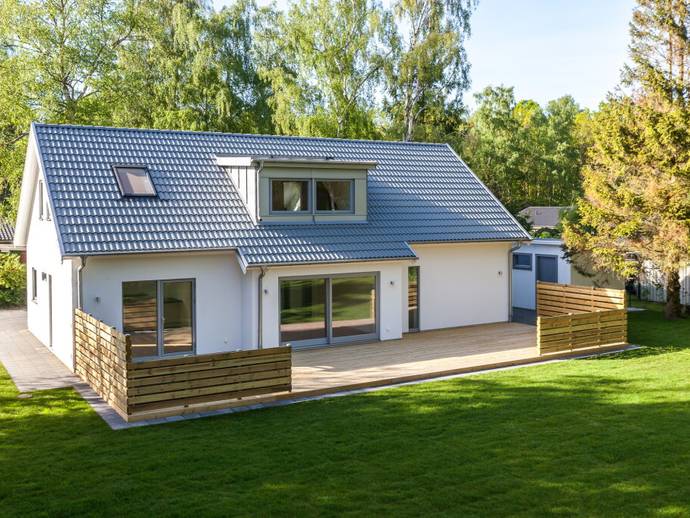 5 rok · 164 m² · Stekelvägen 9