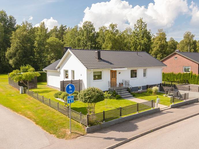 5 rok · 107 m² · Maratongatan 11