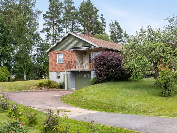 3 rok · 67 m² · Kapellvägen 21