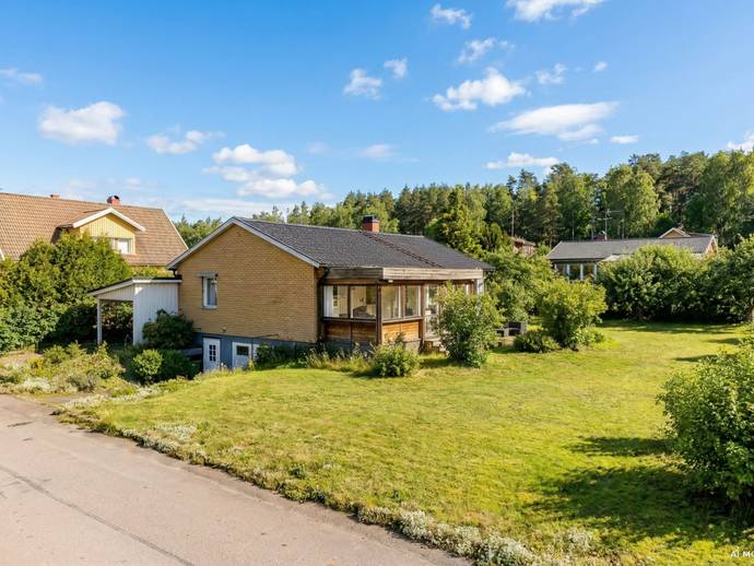 84 m² · Häradsvägen 19