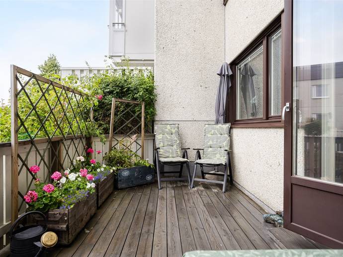 1 rok · 41 m² · Bågevägen 29C