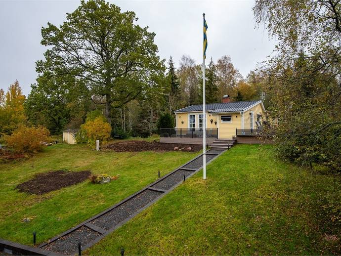 3 rok · 75 m² · Pallarp 21