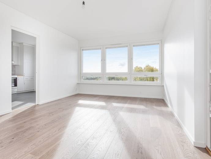 3 rok · 74 m² · Edinsvägen 2