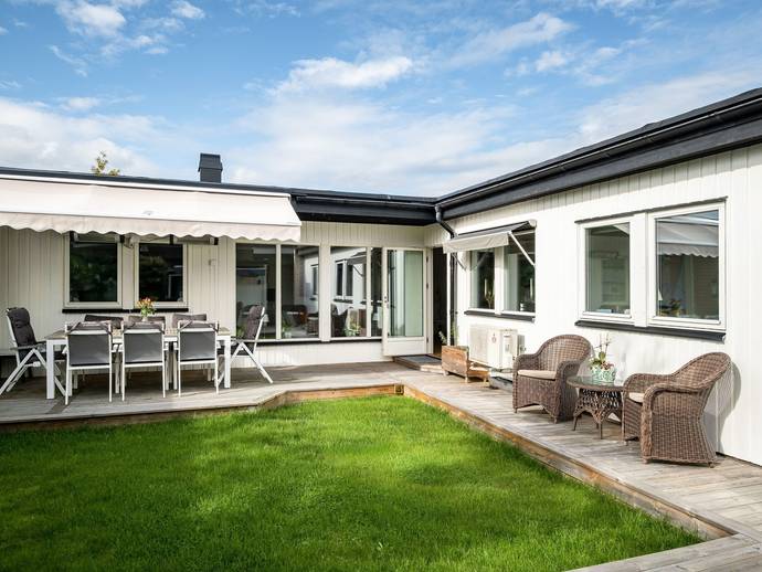 5 rok · 114 m² · Tågvägen 13