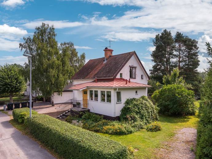 4 rok · 109 m² · Västerbyvägen 6