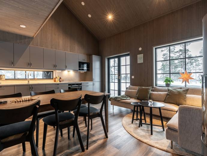 4 rok · 74 m² · Hjortstigen 34B