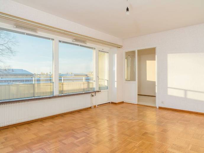 2 rok · 65,7 m² · Storgatan 16 C