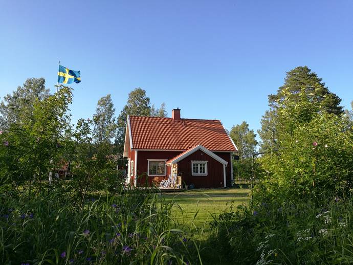 4 rok · 102 m² · Bruksvägen 40
