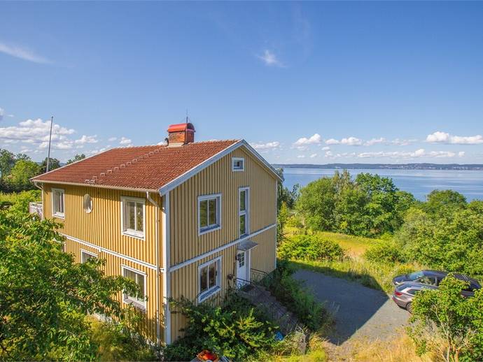 6 rok · 157 m² · Vistakullevägen 230