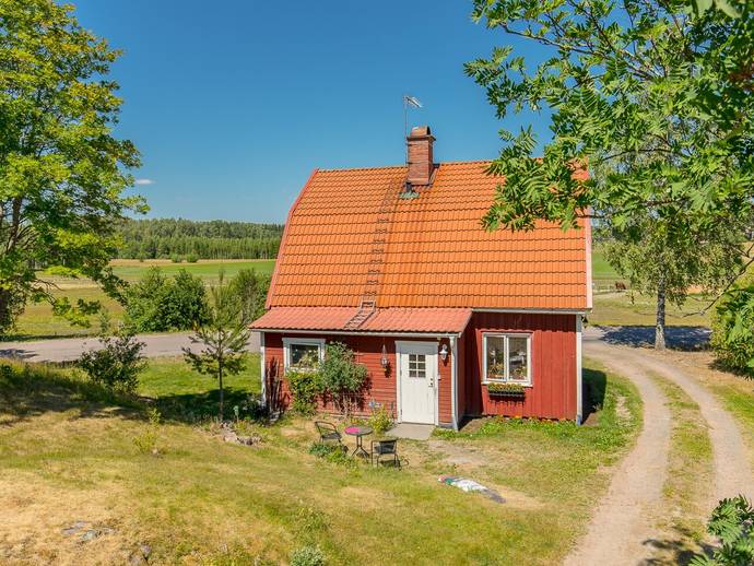 4 rok · 79 m² · Ingmår 146