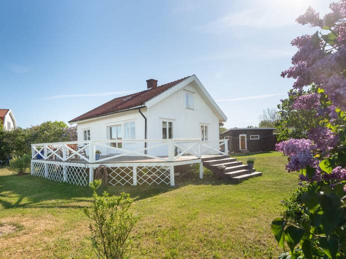 5 rok · 80 m² · Svennebyvägen 7 & 9