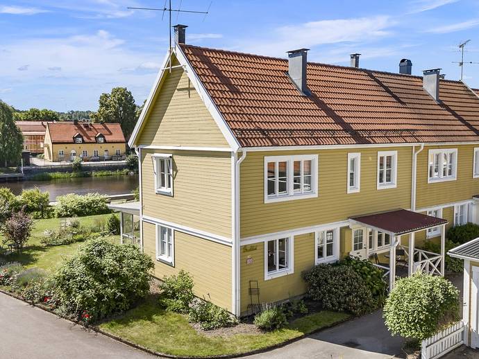 5 rok · 137 m² · Östra Hamngatan 20