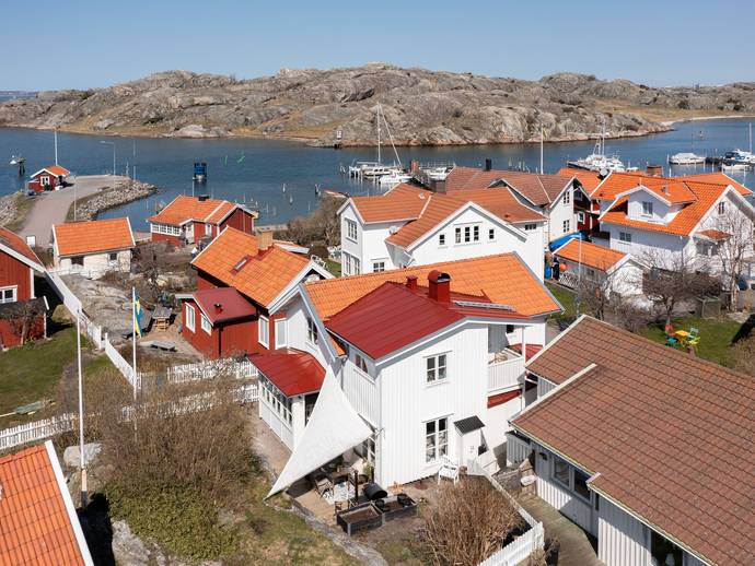 5 rok · 129 m² · Asperö byväg 1