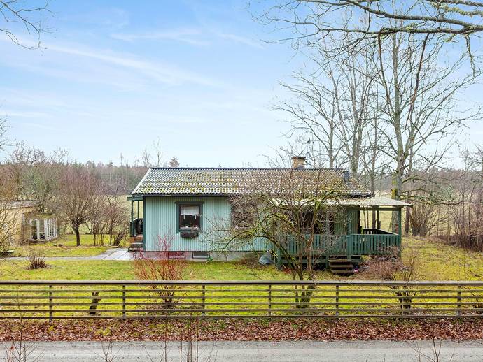 4 rok · 104 m² · Kalvsvik Bastan 1
