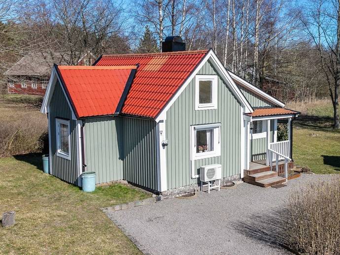 2 rok · 49 m² · Arbygatan 13